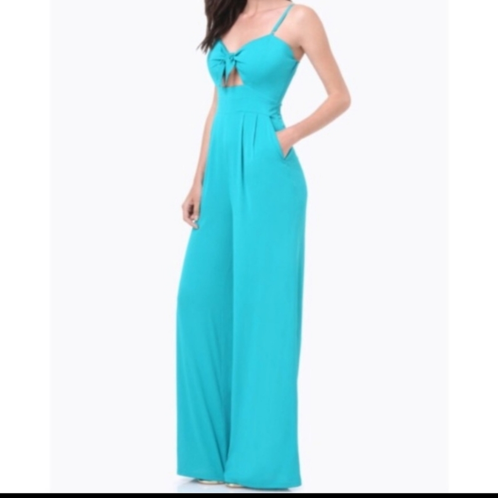 Jumpsuit